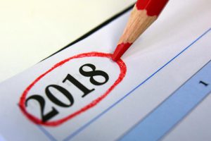 New Years Resolutions Goal Setting Core Values