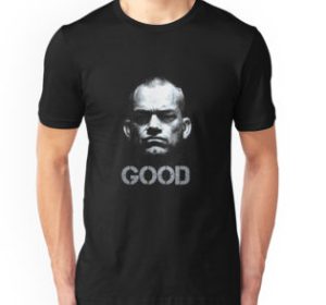 Jocko Willink Good T-shirt