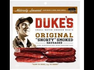 Dukes-Sausages