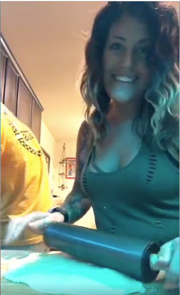 Keto Recipe Paleo Jocko Willink Diet