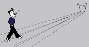 Parkinsons Law Glassett Origin Leadership